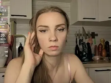 Stripchat Live Porn of Edena_