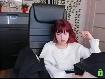 Stripchat Watch Live Sex Cams of ElizaNik_