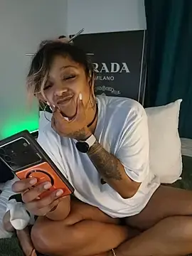 Stripchat Private Sex Chat of Indianbrownie