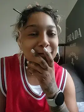 Stripchat Sex Cam of Indianbrownie