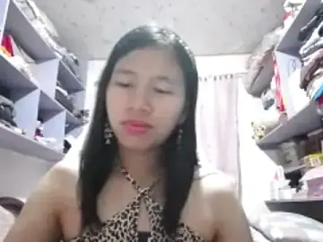 Stripchat Live Sex Cam of JoyeAmesbury