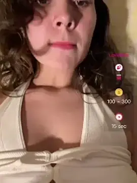 Stripchat Sex Cam of Olivia_harper_