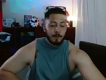 Stripchat Free Live Porn of Spilios_low