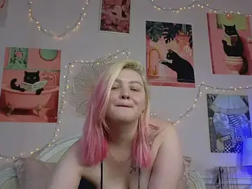 Stripchat Live Porn of Unholy_Lady