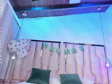 Stripchat Watch Live Sex Cams of ari_monet