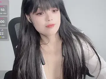 Stripchat Live Sex Cam of xianxian-baby