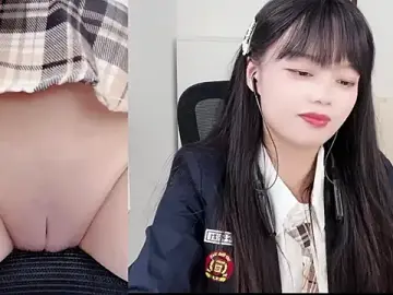 Stripchat Sex Cam of xianxian-baby