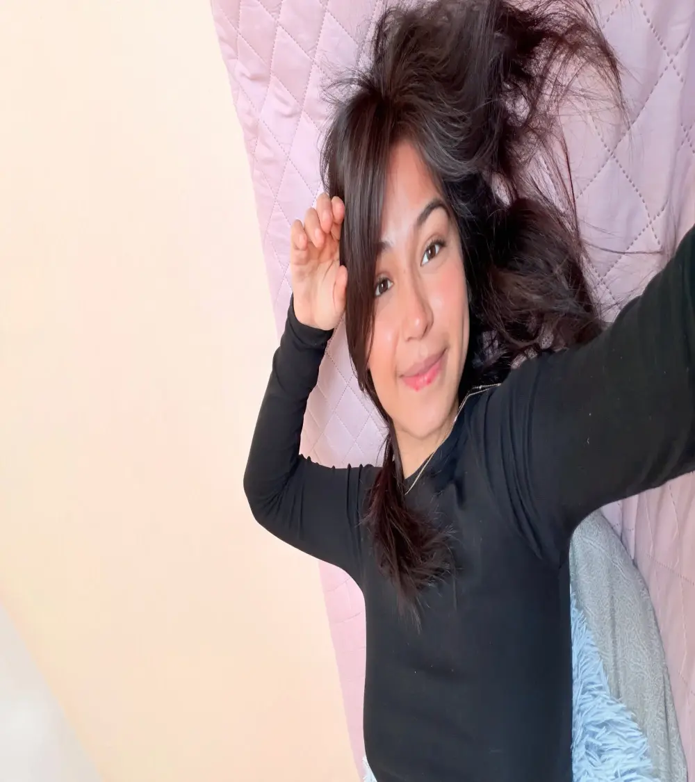 Adriennesexxx