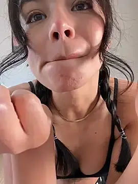 Stripchat Private Sex Chat of Adriennesexxx
