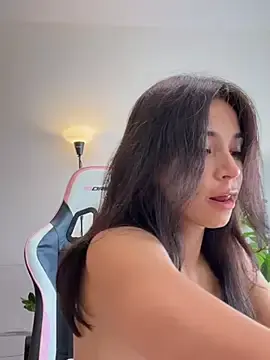 Stripchat Live Porn of Adriennesexxx