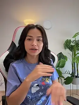 Stripchat Best Webcam of Adriennesexxx