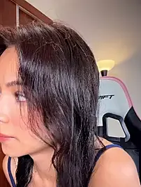Stripchat Live Sex of Adriennesexxx