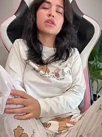 Stripchat Best Webcam of Adriennesexxx