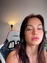 Stripchat Best Webcam of Adriennesexxx