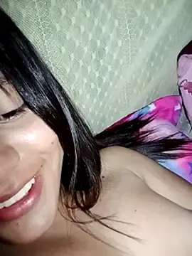 Stripchat Free Live Porn of AishaYeleth