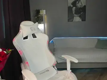 Stripchat Free Porn Cam of Amber_Gaze