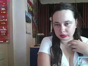 Stripchat Live Sex of Cora_Maro
