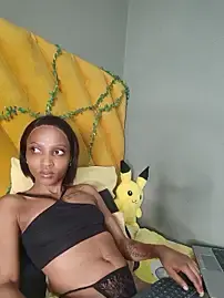 Stripchat Sex Chat of FreakySag_8888