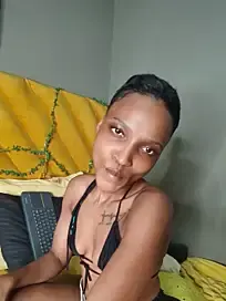 Stripchat Adult Video Chat of FreakySag_8888