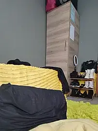 Stripchat Live Sex Cam of FreakySag_8888
