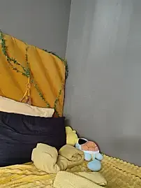 Stripchat Best Webcam of FreakySag_8888