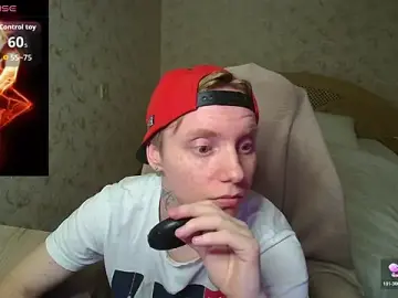 Stripchat Sex Cam of Getoverherenow