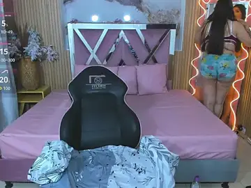 Stripchat Best live sex cam show of Krysstal_tay1