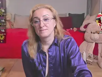 Stripchat Sex Chat of MadissonKiss