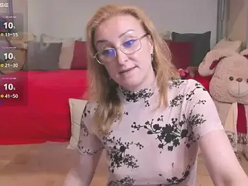 Stripchat Nude Webcam of MadissonKiss