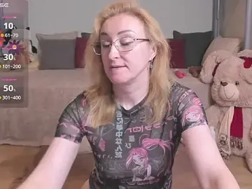 Stripchat Free Porn Cam of MadissonKiss