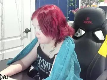 Stripchat Adult Webcams of Sara_Robinson