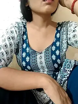 Stripchat Best live sex cam show of Your_Kavya8