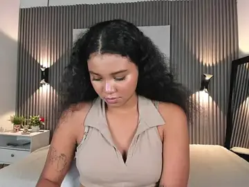 Stripchat Watch Live Sex Cams of Zafiiraa