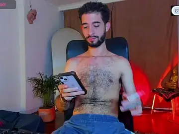 Stripchat Best Webcam of _YOURHERO