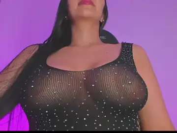Stripchat Adult Video Chat of nathyy_garcia