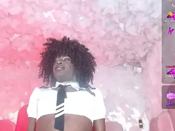 Stripchat Watch Live Sex Cams of puca_ebony