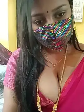 Stripchat Adult Video Chat of ramyatamilhot