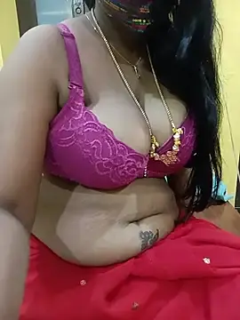 Stripchat Live Porn of ramyatamilhot