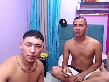 Stripchat Adult Video Chat of twink_fucks