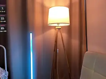 Stripchat Free Porn Cam of AmiliYan