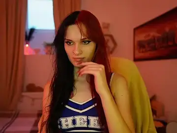 Stripchat Live Sex of Dixie_Barnes