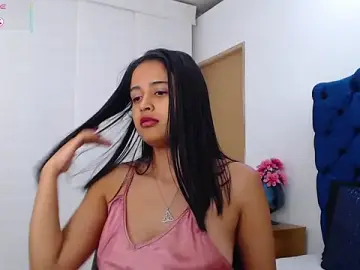 Stripchat Sex Chat of Lili666_