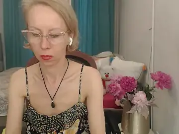Stripchat Live Sex of LuxuryNika