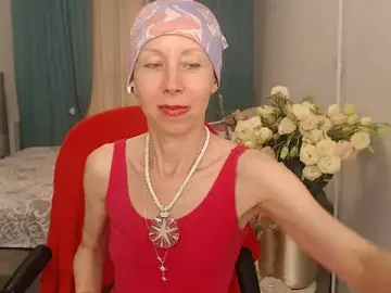 Stripchat Adult Video Chat of LuxuryNika