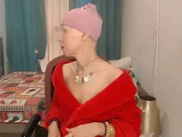 Stripchat Best Webcam of LuxuryNika