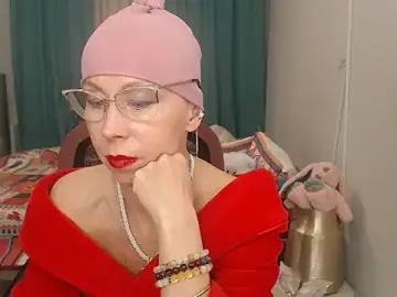Stripchat Nude Webcam of LuxuryNika