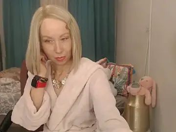 Stripchat Free Porn Cam of LuxuryNika