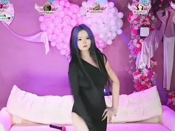 Stripchat Best Webcam of MKonggirl88