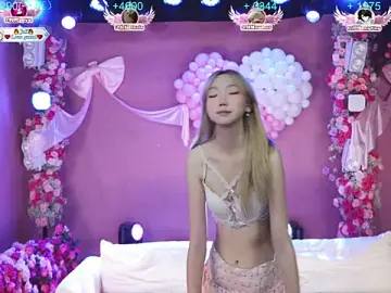 Stripchat Sex Chat of MKonggirl88