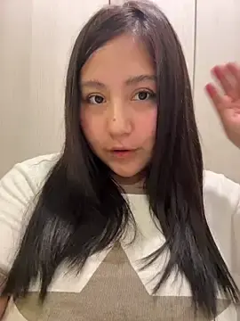 Stripchat Private Sex Chat of NamiNae